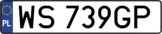 WS739GP