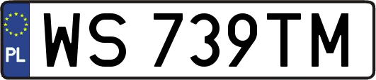 WS739TM