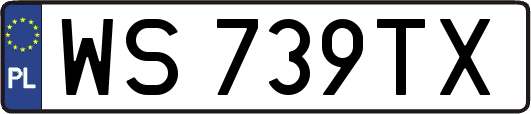 WS739TX