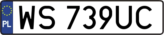 WS739UC