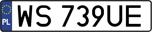 WS739UE