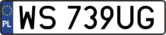 WS739UG