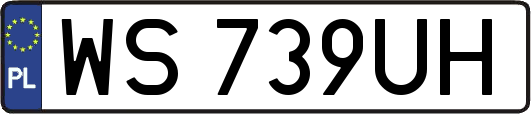 WS739UH