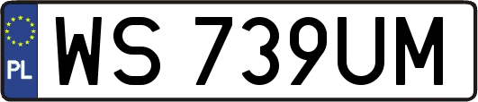 WS739UM