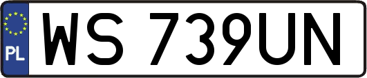 WS739UN