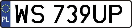 WS739UP