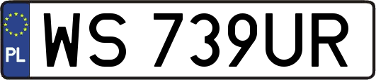 WS739UR
