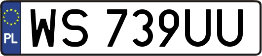 WS739UU