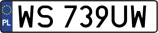 WS739UW