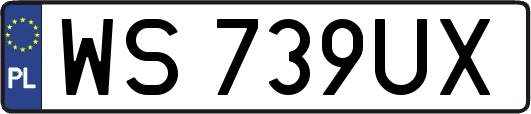 WS739UX
