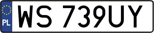 WS739UY
