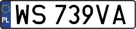 WS739VA