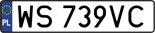 WS739VC