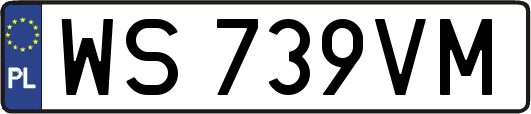 WS739VM