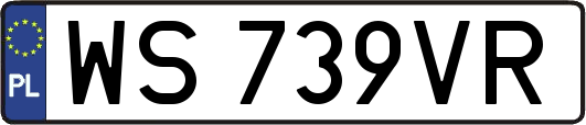 WS739VR