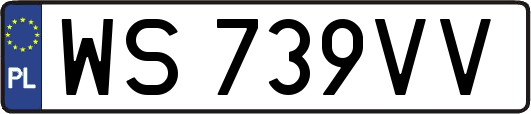 WS739VV