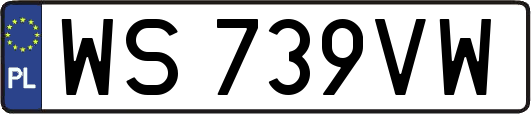 WS739VW
