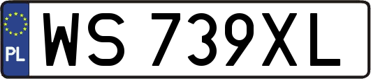 WS739XL