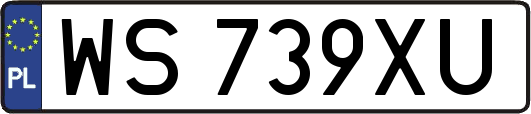 WS739XU