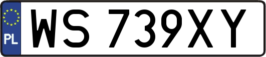 WS739XY