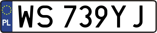 WS739YJ