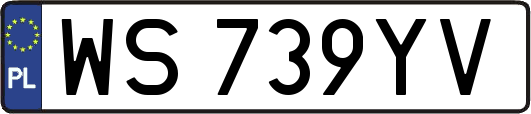 WS739YV