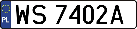 WS7402A