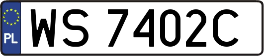 WS7402C