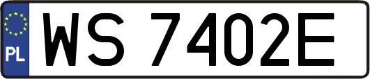 WS7402E