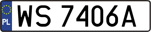 WS7406A