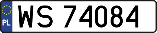 WS74084