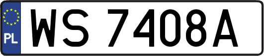WS7408A