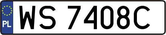 WS7408C