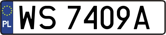 WS7409A