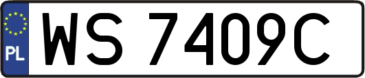 WS7409C