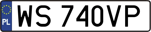 WS740VP