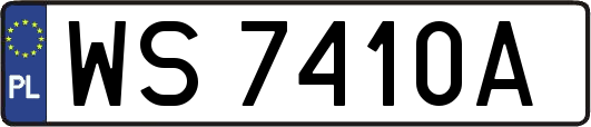 WS7410A