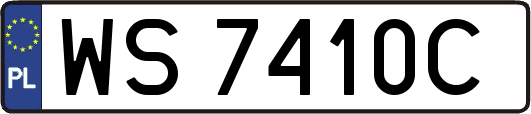 WS7410C