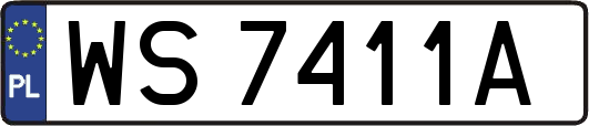WS7411A