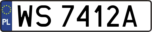 WS7412A