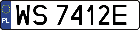 WS7412E