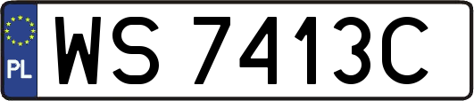 WS7413C