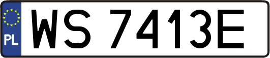 WS7413E