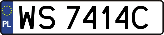 WS7414C