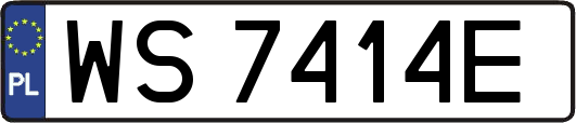 WS7414E