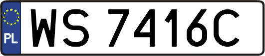 WS7416C