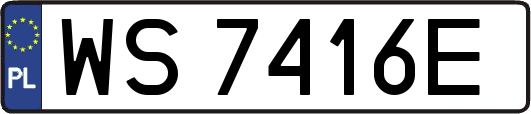 WS7416E