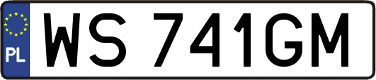 WS741GM