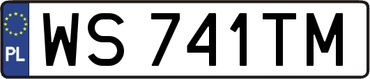 WS741TM