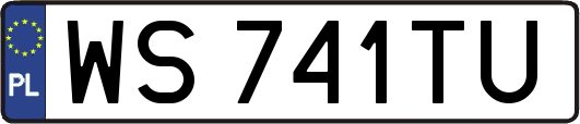 WS741TU